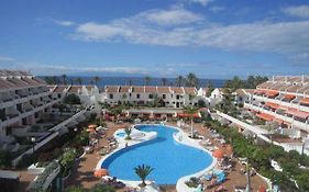 Apartamemto Ginevra Parque Santiago -Tenerife Stars-